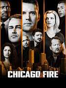 Chicago Fire: Season Seven , Jesse Spencer