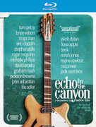 Echo in the Canyon , Lou Adler