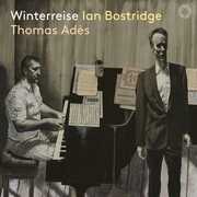 Winterreise , Ian Bostridge