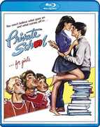 Private School (aka Private School...For Girls) , Phoebe Cates
