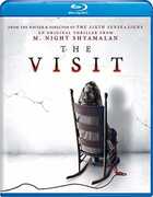The Visit , Olivia DeJonge