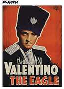 The Eagle , Rudolph Valentino