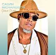 Gold Dust , Calvin Richardson
