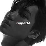 SuperM The 1st Mini Album 'SuperM' [KAI Ver.] , SuperM