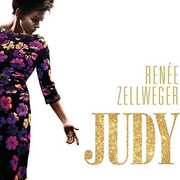 Judy (Original Soundtrack) [Import] , Renée Zellweger
