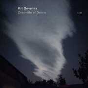 Dreamlife Of Debris , Kit Downes