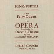 Purcell: The Fairy Queen 