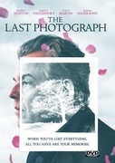 The Last Photograph , Danny Huston