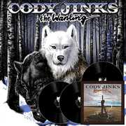 Wanting After The Fire , Cody Jinks