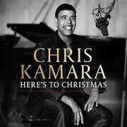 Here's To Christmas [Import] , Chris Kamara
