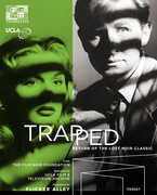 Trapped , Lloyd Bridges