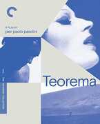 Teorema (Criterion Collection) , Laura Betti