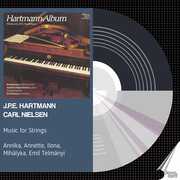 Music for Strings , Hartmann