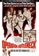 Operation Bottleneck , Ron Foster