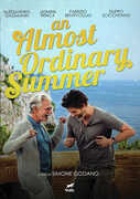 An Almost Ordinary Summer , Jasmine Trinca