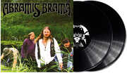 Rubicon (Black Vinyl) , Abramis Brama