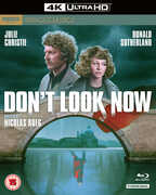 Don't Look Now [Import] , Julie Christie