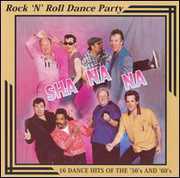 Rock 'n Roll Dance Party , Sha Na Na