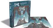 Ghost Opus Eponymous (500 Piece Jigsaw Puzzle)