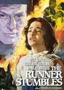 The Runner Stumbles , Dick Van Dyke