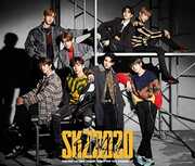 SKZ 2020 (Deluxe Limited Edition) [Import] , Stray Kids