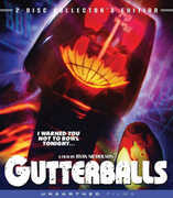 Gutterballs (2-Disc Collector's Edition) 