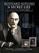 Rudyard Kipling: A Secret Life 