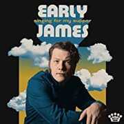Singing For My Supper , Early James