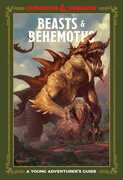Beasts & Behemoths (Dungeons & Dragons, D&D) , Jim Zub