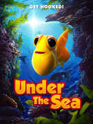 Under The Sea , Tina Shuster