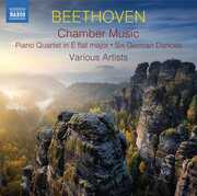 Chamber Music , Beethoven