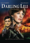 Darling Lili (Director's Cut) , Julie Andrews