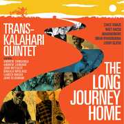 Long Journey Home , Trans-Kalahari Quintet