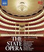 State Opera , Various