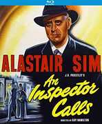 An Inspector Calls , Alastair Sim
