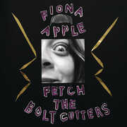 Fetch The Bolt Cutters , Fiona Apple