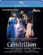 Cendrillon , Various