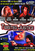 Twisted Justice , David Heavener