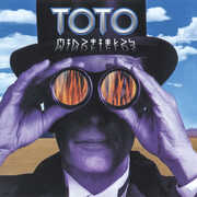 Mindfields [Import] , Toto