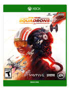 Star Wars Squadrons for XBOX One 
