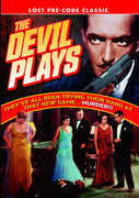The Devil Plays , Jameson Thomas