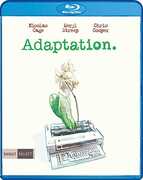 Adaptation. , Nicolas Cage