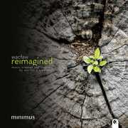 Waclaw Reimagined , Various Artists