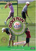 Golf Fun And Fundamentals For Kids 