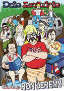 Dale Archdale , Ron Jeremy