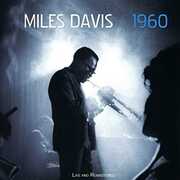 Miles Davis 1960 Live Kinda Blue , Miles Davis
