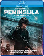 Train to Busan Presents Peninsula 