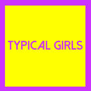 Typical Girls 3 (Various Artists) , Various Artists