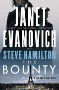 The Bounty: A Fox and O'Hare Novel 