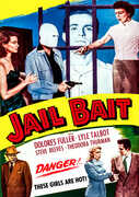 Jail Bait , Lyle Talbot